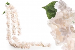 037 Veštačke lozice lijane